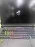 ROG【京东独家】魔霸新锐 酷睿U7 16英寸 AI高静游戏本笔记本电脑(U7 255HX 16G 1T RTX5060 2.5K) 实拍图