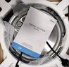 美的（Midea）电压力锅京东自营高压锅电饭煲双胆5L家用4-6人 全自动智能预约开盖煲汤蒸煮电饭锅YL50Q3-451 实拍图