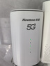 纽曼5G无线路由器随身WiFi6移动免插卡cpe多网通千兆双频车载便携式高速上网卡全国通用流量2026款 实拍图