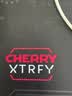 CHERRY京世之作  电脑桌鼠标垫桌垫  键盘垫 游戏鼠标垫 高密纤维顺滑鼠标垫  实拍图