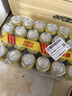 瓦伦丁（Wurenbacher）德国原装进口拉格啤酒500ml*24听精酿啤酒整箱装 京东自营 实拍图