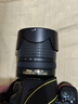 JJC 适用尼康AF-S 18-140 18-105遮光罩67mm镜头D7500 D7200 D7000 D5600 D90单反相机配件HB-32 实拍图