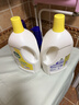 滴露（Dettol）衣物除菌液 消毒液 柠檬3L 99.9%杀菌除螨内衣儿童衣物可配洗衣液 实拍图