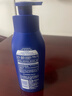 妮维雅（NIVEA）孙颖莎同款保湿防干燥身体乳男士女士深润滋养乳液400ml 实拍图
