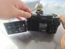 尼康（Nikon）Z30入门级微单相机Vlog家用自拍4K高清旅游高清数码照相机z30爆款微单 Z30 16-50VR套机独立包装 套餐1【送128G卡+电池+座充+包+滤镜等】 实拍图