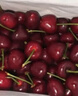 京鲜生 大连美早樱桃 车厘子 3J级巨无霸 2斤礼盒装 单果12g+ 生鲜水果 实拍图