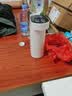 Aenaeder艾纳迪便携式烧水壶即热饮水机出差旅行烧水壶矿泉水烧水器加热小型饮水机速热水机桌面烧水神器 即热型 【3秒即热+5档温控】送软管、转接头、收纳袋 【出差-旅游】便携即热饮水机 实拍图