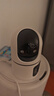 纽曼无线家用智能AI摄像头高清监控器360度无死角带夜视全景语音手机远程旋转可对话室内外家庭云台 实拍图