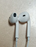 Apple/苹果 EarPods USB-C有线耳机 type-c有线耳机苹果耳机 苹果17有线耳机笔记本耳机游戏音乐 实拍图