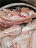 正大食品（CP）鸭锁骨4斤（共2包）冷冻生鲜麻辣卤味甜辣卤鸭锁骨鸭肉 实拍图