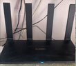华为路由AX3 双频合一 自动优选 wifi6/多连不卡无线家用穿墙/AX3000/高速千兆路由器 实拍图