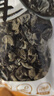 双塔黑木耳250g 东北特产干木耳小碗耳肉厚凉拌火锅食材南北干货 实拍图