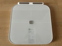 米家小米智能体重秤S200 白色 双接家用健康秤电子秤人物双模式 APP高精准数据测量 智能分析 减肥专用 实拍图