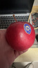 京鲜生 新西兰皇后红玫瑰苹果4粒装 单果130-170g 新鲜水果 实拍图