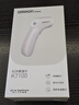 欧姆龙（OMRON）红外额温枪 电子体温计体温枪1s速测测温仪 K7100 实拍图