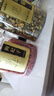 福东海 红枸杞250克+胎菊138克 宁夏红枸杞苟子中宁免洗红茶组合花草茶  实拍图