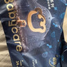 babycare皇室狮子王国纸尿裤bbc婴儿尿不湿尿片夏季超薄透气尿布轻享装 纸尿裤-S码 1包 50片 【4-8KG】轻享装 实拍图