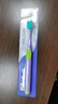 杜比双面两用彩虹软毛牙刷成人家用家庭装男女情侣学生护龈舌苔清洁刷 【1支颜色随机】双面两用软毛牙刷 1支 实拍图
