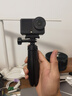 TELESIN(泰迅)迷你自拍杆2.0大疆action6 5pro 4三脚架nano自拍杆insta360运动相机自拍杆gopro三脚架 实拍图