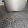 海尔（Haier）429升商用冰柜-38度超低温无需频繁除霜一级能效全冷冻/冷藏家用大容量冰箱BC/BD-429GHPT国家补贴 实拍图