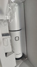 松下（Panasonic）【除尘神器】车载吸尘器无线大吸力小型手持长续航家用便携高效吸猫毛除毛除尘团购礼品MC-HC10W 实拍图
