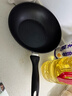 苏泊尔（SUPOR）不粘锅炒锅 平底炒菜锅牛排煎锅少油烟28cm燃气专用EC28JYJ02-N 实拍图