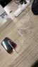 苹果充电器充电线适用PD20W快充线PD套装适用iPhone14ProMax 15 13手机11充电头x数据线12插头 【苹果6-14系列】快充线丨单线标准2米 实拍图