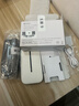 华为智选鸿蒙智选随身wifi6移动无线wifi随行网络4g无线网卡携带无限制三网全国通用流量2026款5G AX15B 顶配WiFi6【双网切换】2400毫安续航10小时 实拍图