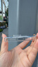ALittleFlower【热销40W+冰透散热】适用苹果15 pro max手机壳iphone15promax保护套磁吸新款超薄防摔高透白 实拍图