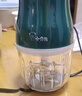 小贝熊（xiaobeixiong）小贝熊婴儿辅食机宝宝家用小型多功能研磨工具辅食料理机打泥神器 实拍图