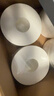 维达有芯大卷纸3层650克*12卷 大盘纸商场酒店厕纸 加厚整箱VS4650 实拍图