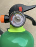 援邦车载水基灭火器980ml水基型灭火器国家消防3C认证小型灭火器980ml 实拍图