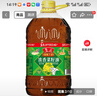 鲁花【保真菜籽油】 食用油 非转基因低芥酸浓香菜籽油 3.09L香飘万家 实拍图