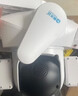 霸天安4G 太阳能室外监控AI摄像头 终身免流量无电无网免插电手机远程 监控器360度无死角带夜视全景高清 实拍图