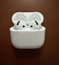 UKL【华强北顶配丨Air4代降噪款】蓝牙耳机适配苹果无线2026新款半入耳式金榜iphone17/16/15/14pods4 【原版正装全功能主动降噪版】 【主动降噪+空间音頻+三真电量】 实拍图