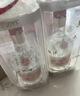 五粮液 普五八代 浓香白酒 52度 500ml*2瓶礼物 官方授权酒厂直供 实拍图