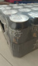 瓦伦丁（Wurenbacher）德国原装黑啤酒500ml*24罐 精酿啤酒整箱装 京东自营聚会送礼 实拍图