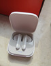 小米（MI）Redmi Buds 6 活力版 蓝牙耳机 30小时长续航 适用于安卓苹果手机 白色 实拍图