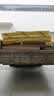 忆恬墨【免安装】折叠床 单人床1.2米实木床午休午睡床简易折叠硬板床 免安装加粗加厚单床 150cm宽*196cm长 实拍图