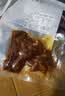 冷帮主 麻辣鸡脚筋熟食卤味冷吃无骨鸡爪筋卤味网红零食即食休闲小吃 麻辣120g 实拍图