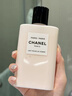 香奈儿（Chanel）N5五号经典身体乳200ml保湿润肤补水体香女士生日礼物 实拍图