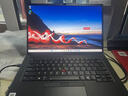 ThinkPad【国家补贴15%】T14p AI PC 酷睿Ultra9 185H 14.5英寸高性能笔记本电脑 32G 1TB 3K RTX4050 实拍图