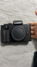 松下（Panasonic）Lumix G100D M43画幅相机 M43卡口 微单相机 无反数码相机 G100D+【12-60mm白盒】单镜套装 实拍图