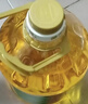 金龙鱼 食用油 非转基因 纯正玉米油5L  实拍图