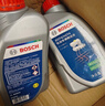 博世（BOSCH）DOT4 刹车油/制动液/离合器油 通用型2升装 (1L*2) 实拍图