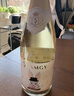 圣芝（suamgy）莫斯卡托高泡起泡酒甜白葡萄酒750ml 单瓶装 法国原瓶进口 实拍图