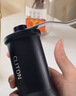 CLITON手摇磨豆机 咖啡豆研磨机手磨便携咖啡机手动磨豆机自动研磨粉机 实拍图
