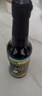 爷爷的农场四国有机酱油152ml*2礼盒 儿童宝宝调味减盐酱油 赠婴儿辅食食谱 实拍图
