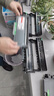 才进适用兄弟7080d粉盒mfc7380硒鼓tn2325碳粉7180dn墨粉盒hl2260d 7480d 7880DN dr2350 dcp7080d打印机墨盒 实拍图