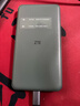 中兴（ZTE）U30 Air 5G免插卡移动随身wifi无线网卡便携式热点5g路由器无限笔记本电脑通用流量车载卡托2025款 实拍图